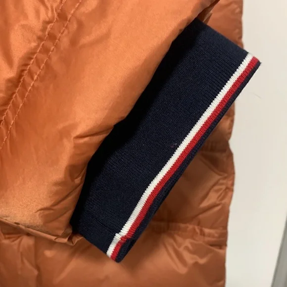 NWOT Tommy Hilfiger puffer coat - Picture 11 of 16